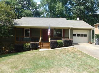 1499 Bridgestone Dr, Lawrenceville, GA 30046