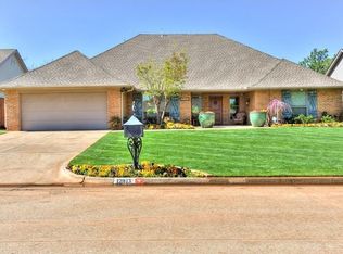 12813 Burlingame Ave, Oklahoma City, OK 73120