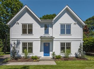 200 Hulls Hwy, Southport, CT 06890