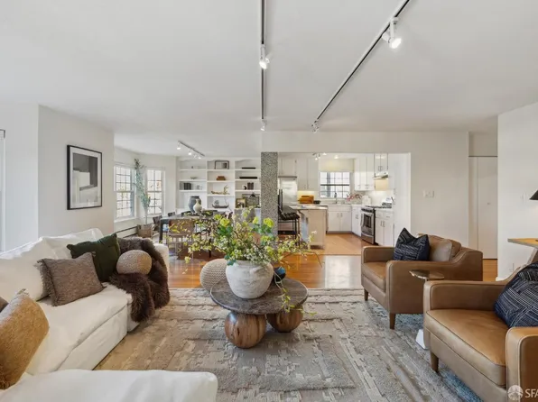 2685 California St, San Francisco, CA 94115