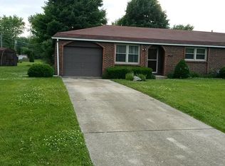 1710 Margaret Ln, Aurora, IL 60505
