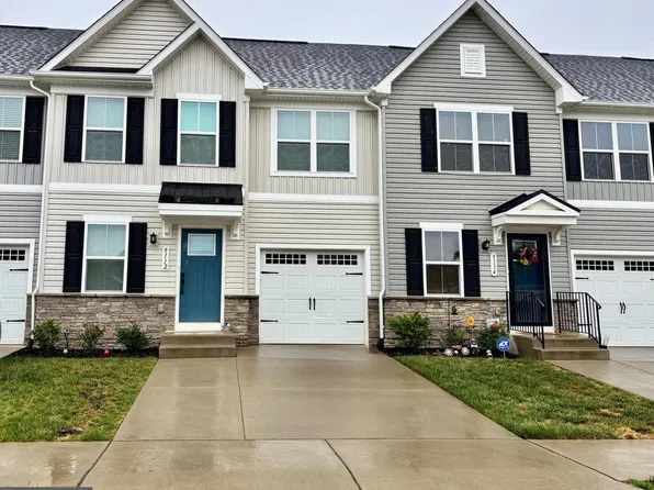 9112 Chapwith Dr, Fredericksburg, VA 22408
