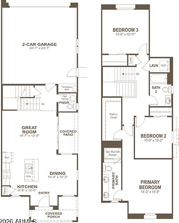 2nd image of 20606 W THOMAS Road