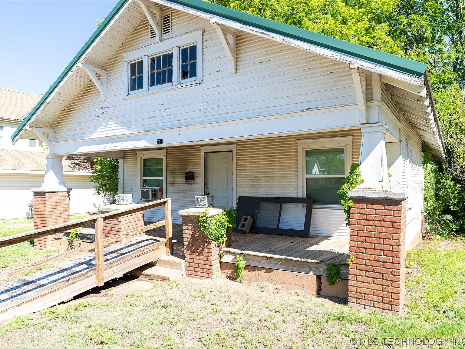 710 Elm St, Pawnee, OK 74058 MLS 2315582 Zillow