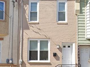 1428 S 24th St, Philadelphia, PA 19146