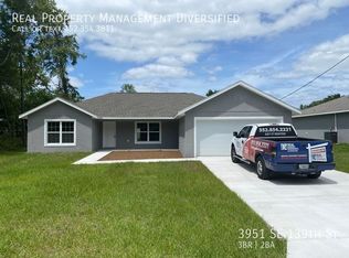 3951 SE 139th St, Summerfield, FL 34491