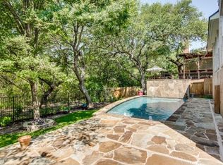 6105 Mordred Ln, Austin, TX 78739