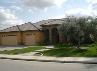 15727 Opus One Dr, Bakersfield, CA 93314