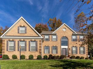 14001 Jones Bridge Rd, Upper Marlboro, MD 20774