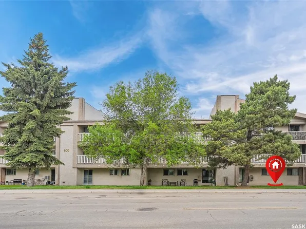 UNIT 612-310 Stillwater DRIVE, Saskatoon, SK S7J 4H7