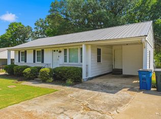 2484 Chisholm Rd, Florence, AL 35630