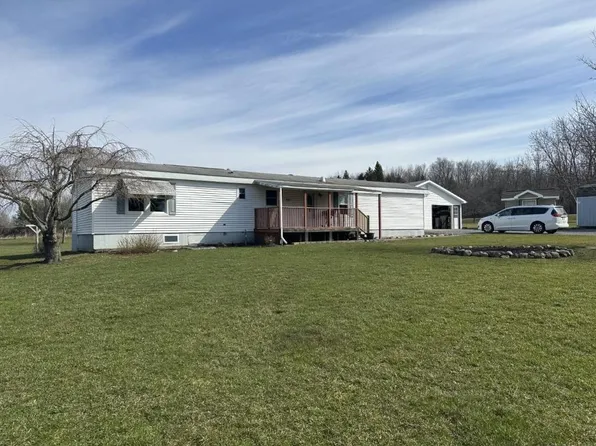 316 Munson Rd, Groton, NY 13073