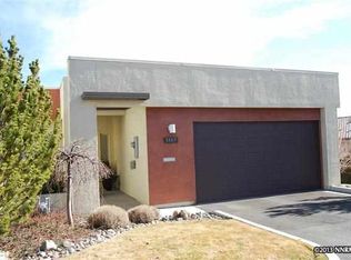 3337 Skyline Blvd, Reno, NV 89509