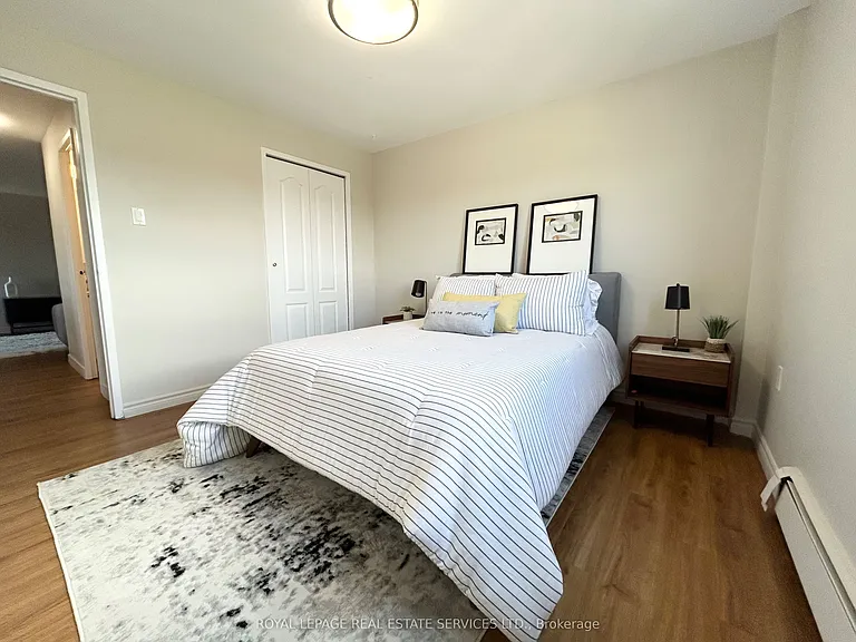 10 Overlea Dr #609 — Photo 13