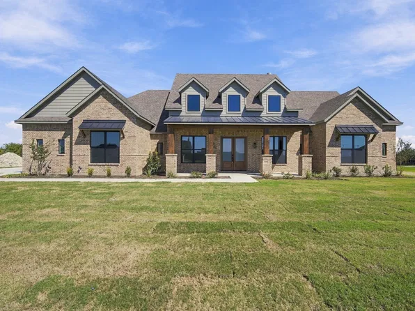 6450 McChesney Dr, Midlothian, TX 76065