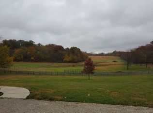 9139 N Rainsville Rd, Pine Village, IN 47975