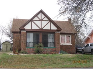 537 NW 30th St, Oklahoma City, OK 73118