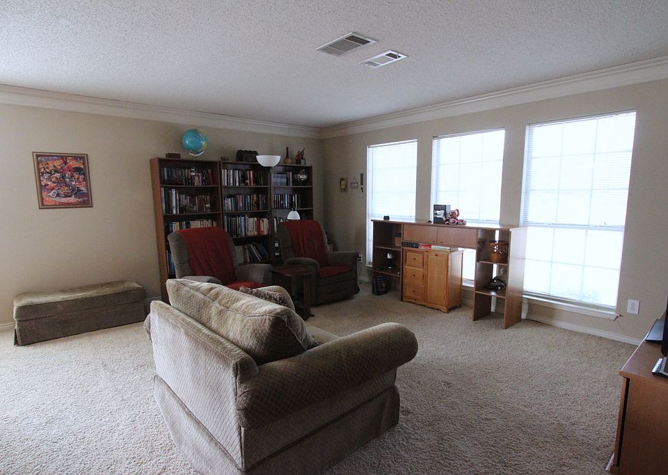 Formal Living Room