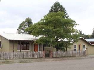 930 Bender, Myrtle Point, OR 97458