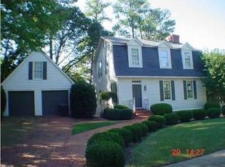 5913 Ranier Rdg, Montgomery, AL 36117