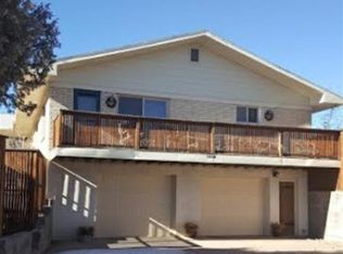 367 Kit Carson Rd, South Fork, CO 81154