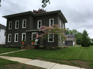 835 5th Ave, Lake Odessa, MI