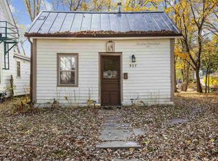 937 E Davenport St, Iowa City, IA 52245