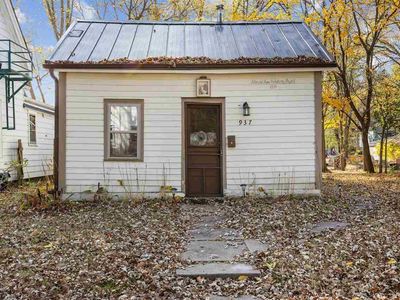 937 E Davenport St, Iowa City, IA, 52245