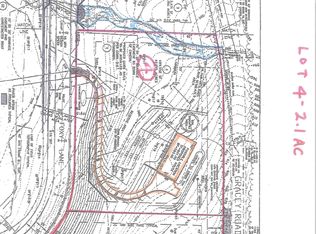 15 Red Fox Run, Canton, CT 06019