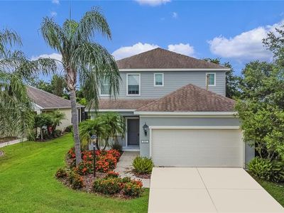 5012 Newport News Cir, Bradenton, FL, 34211