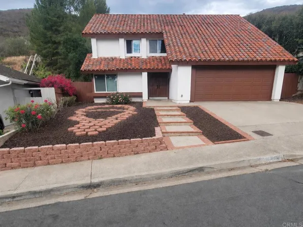 14446 Janal Way, San Diego, CA 92129