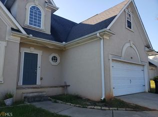 219 Autumn Ridge Dr, Griffin, GA 30224