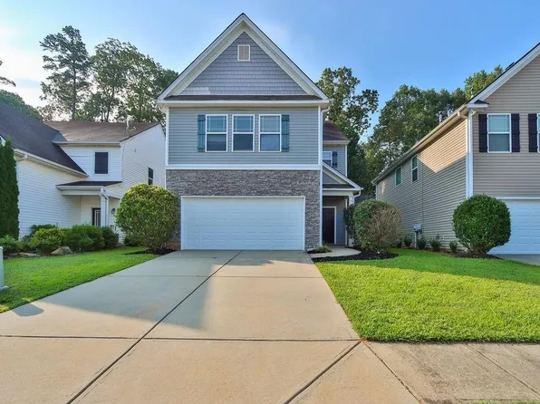 4718 McEver View Dr, Buford, GA 30518