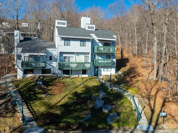 85 Rimrock Road #13A, Ludlow, VT 05149