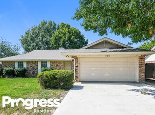 730 Kensington Ln, Mansfield, TX 76063
