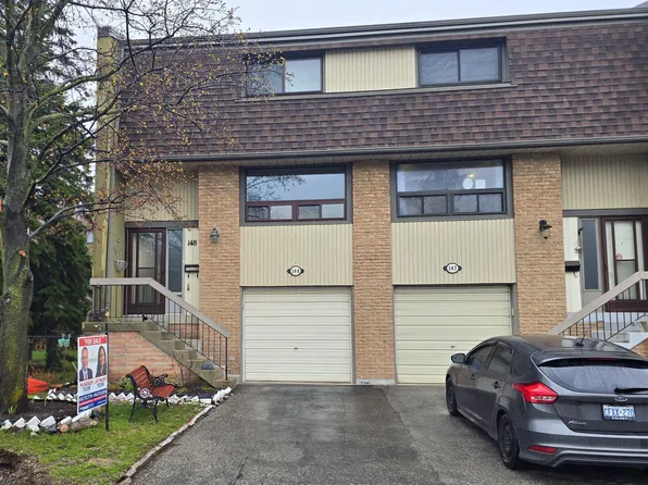 148 Ashton Cres, Brampton, ON L6S 3J9