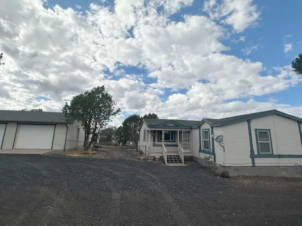4 County Road 3168, Vernon, AZ 85940