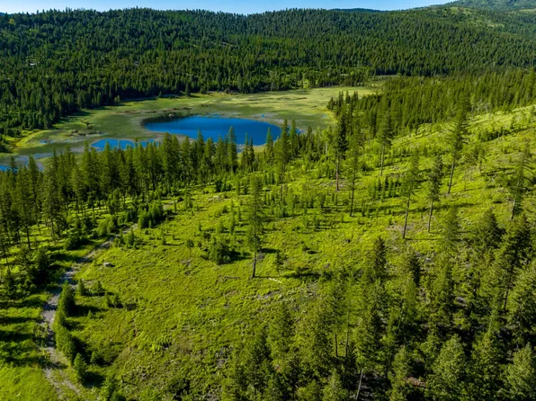 151 Hodge Lake Trl, Kila, MT 59920