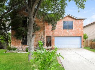 8207 Donley Pond, San Antonio, TX 78254