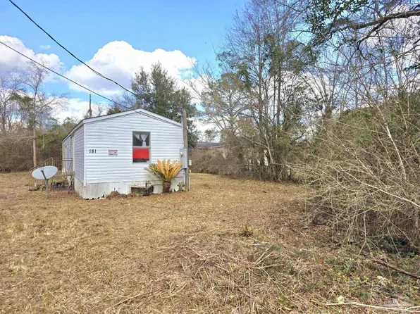 181 Booker Ln, Cantonment, FL 32533