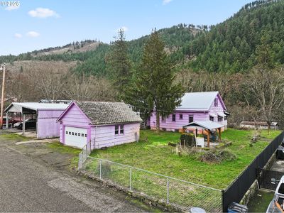 604 Bluff Rd, Klickitat, WA, 98628