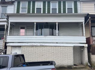 1620 W Walnut St, Ashland, PA
