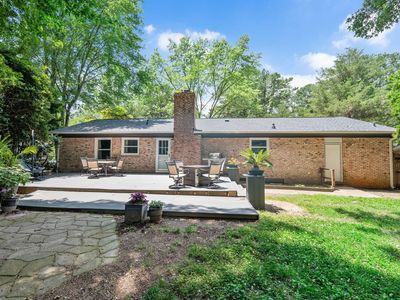202 Howland Ave, Cary, NC, 27513