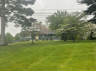 5518 Winchester Rd, Lexington, KY 40509
