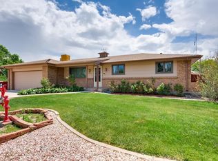 6532 Swadley St, Arvada, CO 80004