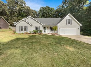70 Mountainside Ln, Covington, GA 30016