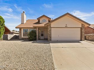 4886 Beryl St, Las Cruces, NM 88012