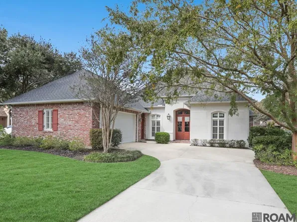19149 Spyglass Hill Dr, Baton Rouge, LA 70809