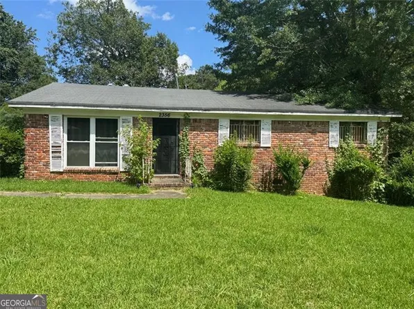 2356 County Line Rd SW, Atlanta, GA 30331