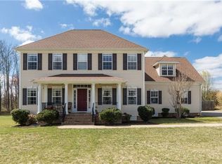 7477 Troub Ln, Mechanicsville, VA